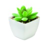 Mini planta artificial suculenta Artigrap