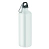 Botella de acero inoxidable reciclado Re-One Moss 1000 ml