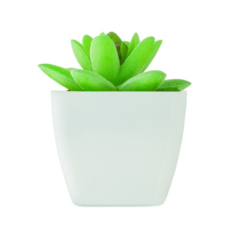 Mini planta artificial suculenta Artigrap