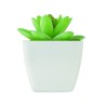 Mini planta artificial suculenta Artigrap