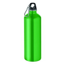 Botella de acero inoxidable reciclado Re-One Moss 1000 ml