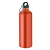 Botella de acero inoxidable reciclado Re-One Moss 1000 ml