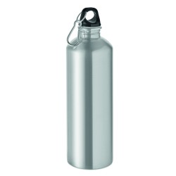 Botella de acero inoxidable reciclado Re-One Moss 1000 ml