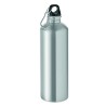Botella de acero inoxidable reciclado Re-One Moss 1000 ml