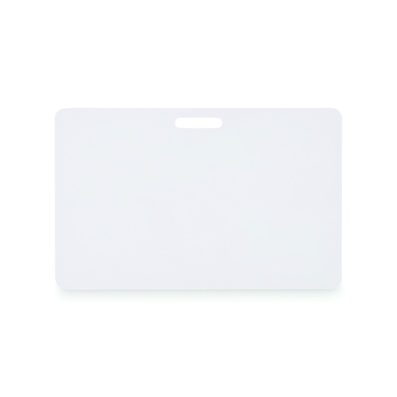 Identificador para lanyard Badsmall 54 x 86 mm