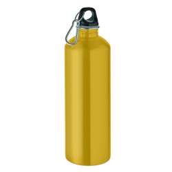 Botella de acero inoxidable reciclado Re-One Moss 1000 ml