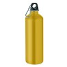 Botella de acero inoxidable reciclado Re-One Moss 1000 ml