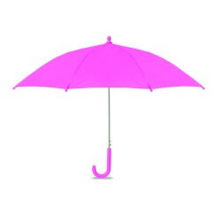 Paraguas infantil automático Drykid