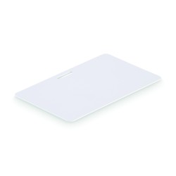 Identificador para lanyard Badsmall 54 x 86 mm