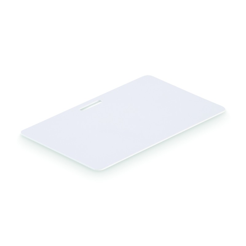 Identificador para lanyard Badsmall 54 x 86 mm