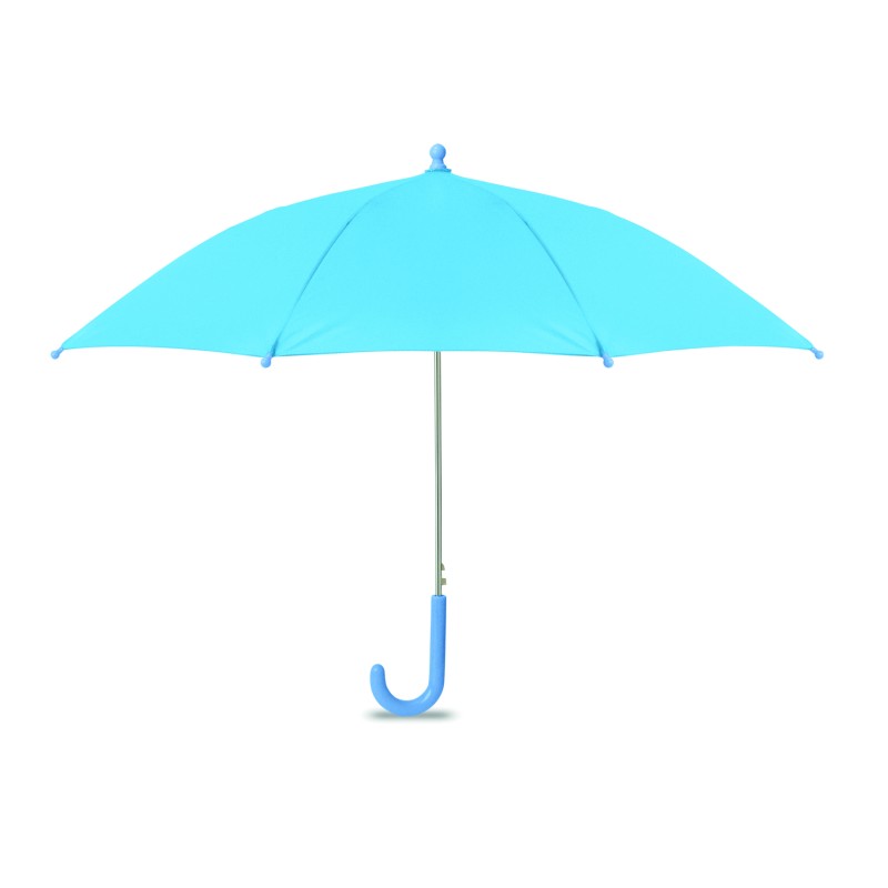 Paraguas infantil automático Drykid