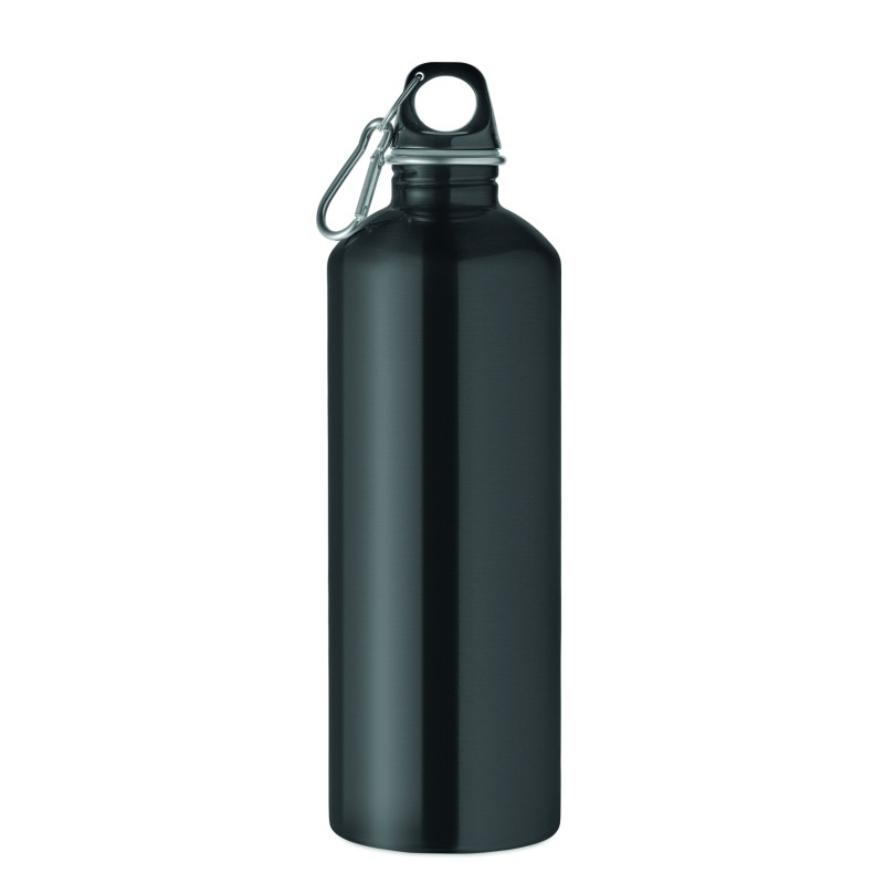 Botella de acero inoxidable reciclado Re-One Moss 1000 ml