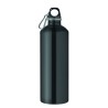 Botella de acero inoxidable reciclado Re-One Moss 1000 ml