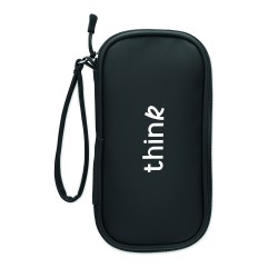 Bolsa organizadora de RPET Allthere