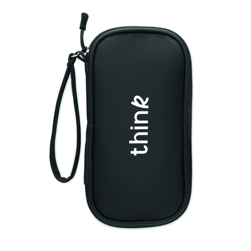 Bolsa organizadora de RPET Allthere