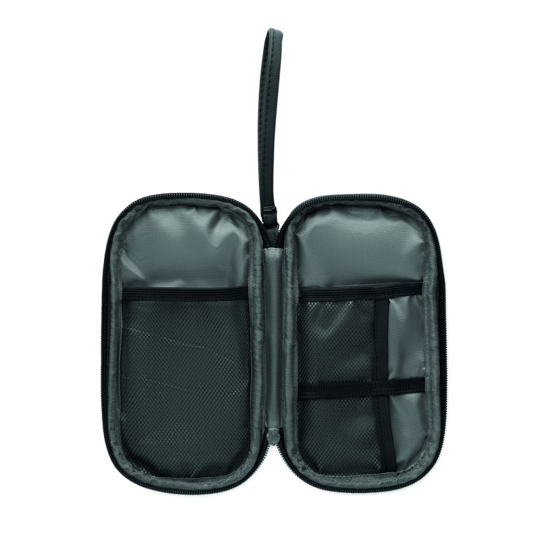 Bolsa organizadora de RPET Allthere