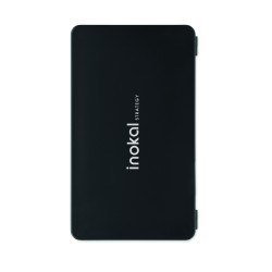 Calculadora con tableta LCD Clerk