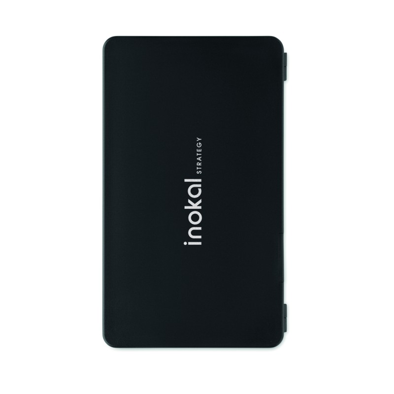 Calculadora con tableta LCD Clerk