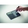 Calculadora con tableta LCD Clerk