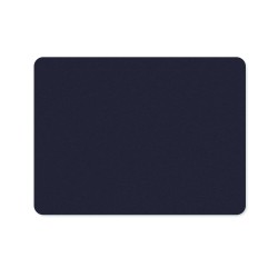 Imán rectangular de PVC Magrec 75