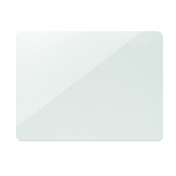 Im&aacute;n rectangular de PVC...