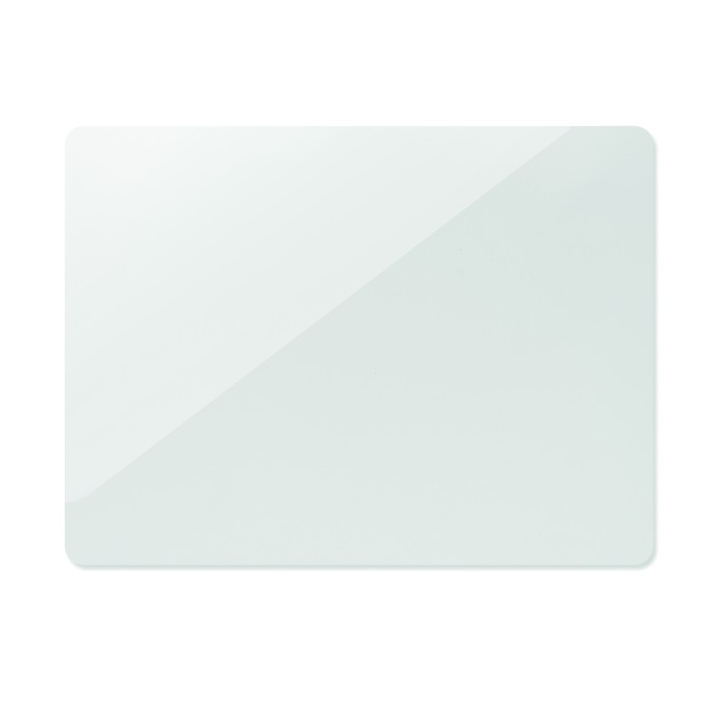 Imán rectangular de PVC Magrec 100