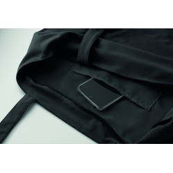Bolsa grande de pana Cordy G