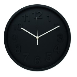 Reloj de pared de PP Muro