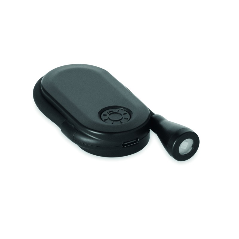 Luz de lectura LED recargable Scene