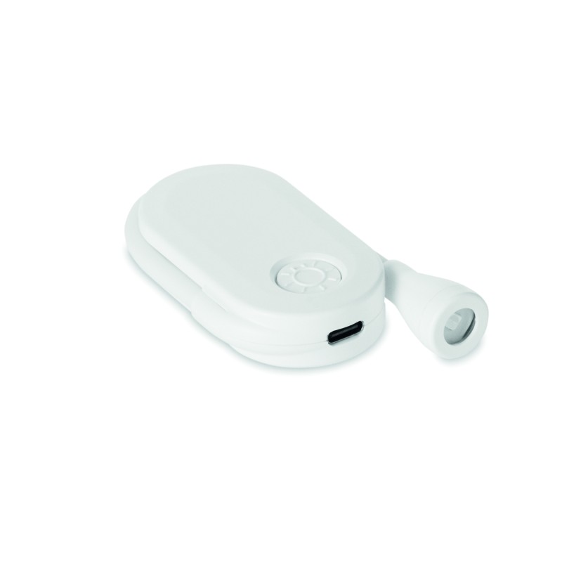 Luz de lectura LED recargable Scene