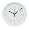 Reloj de pared de PP Muro