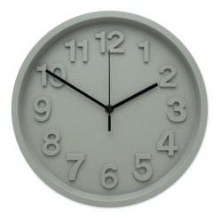 Reloj de pared de PP Muro