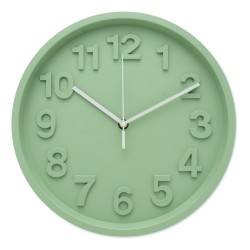 Reloj de pared de PP Muro