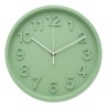 Reloj de pared de PP Muro