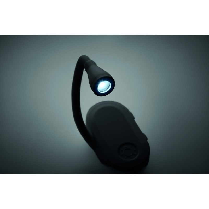 Luz de lectura LED recargable Scene