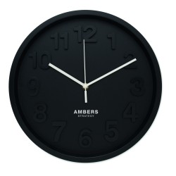 Reloj de pared de PP Muro
