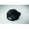 Gorra de visera plana de 7 paneles Bead