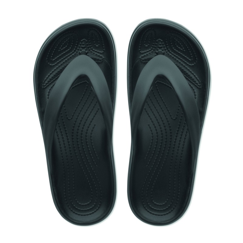Chanclas de playa de EVA Evaslip talla 40-41