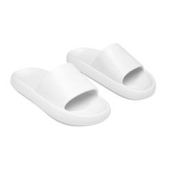 Chanclas unisex de EVA Evaslide talla 38-39