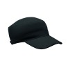Gorra militar de algodón Field