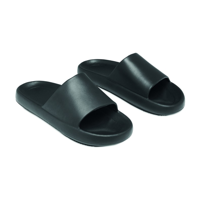 Chanclas unisex de EVA Evaslide talla 40-41