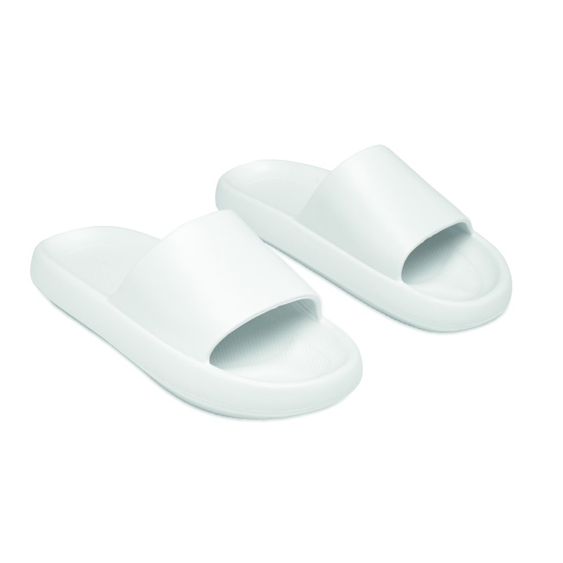 Chanclas unisex de EVA Evaslide talla 40-41