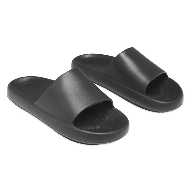 Chanclas unisex de EVA Evaslide talla 42-43