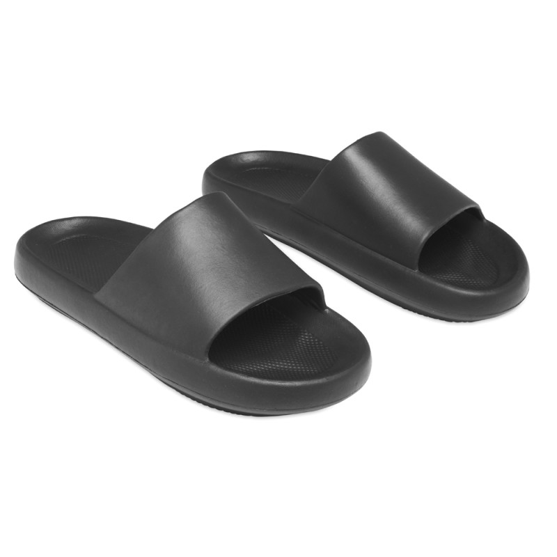 Chanclas unisex de EVA Evaslide talla 44-45