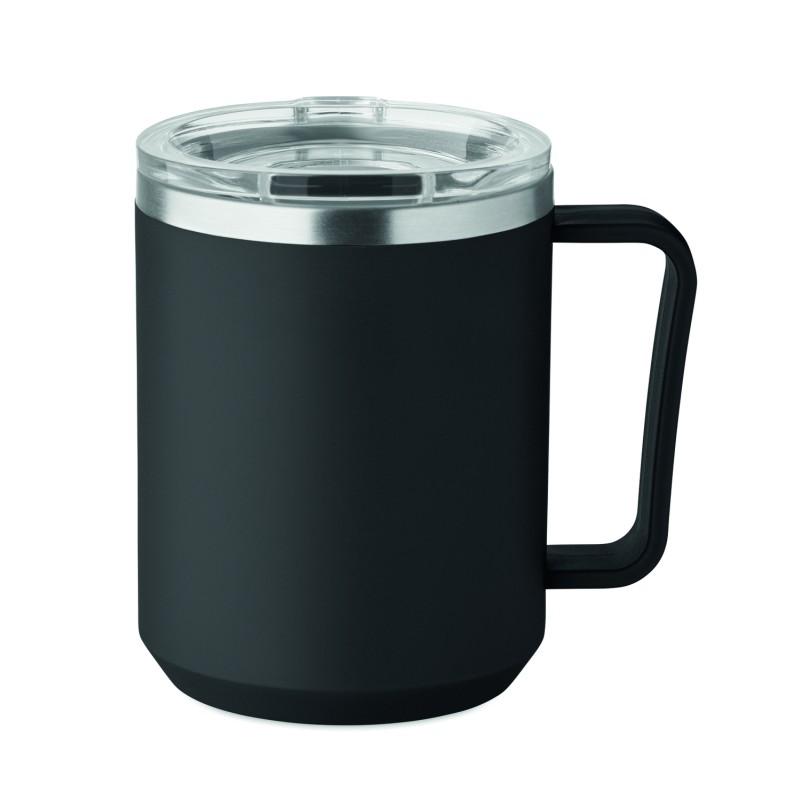 Vaso de doble pared Cocoa 400 ml