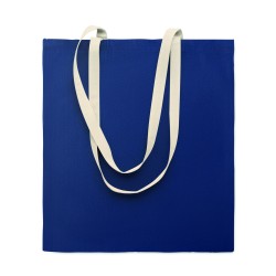 Bolsa de algodón Zevra Colour