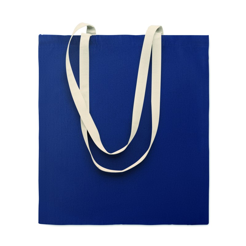 Bolsa de algodón Zevra Colour
