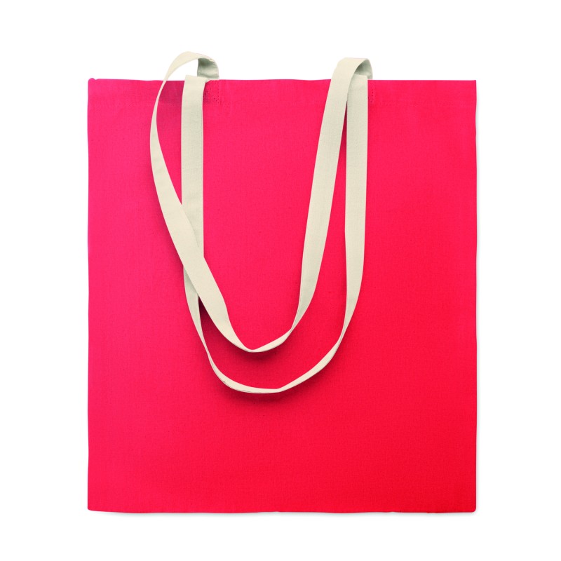 Bolsa de algodón Zevra Colour