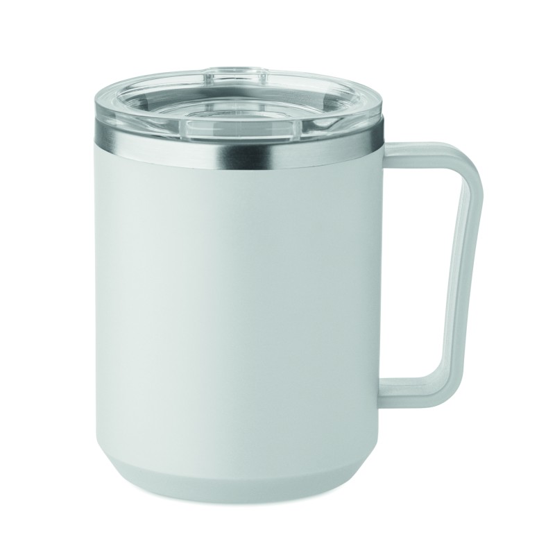 Vaso de doble pared Cocoa 400 ml