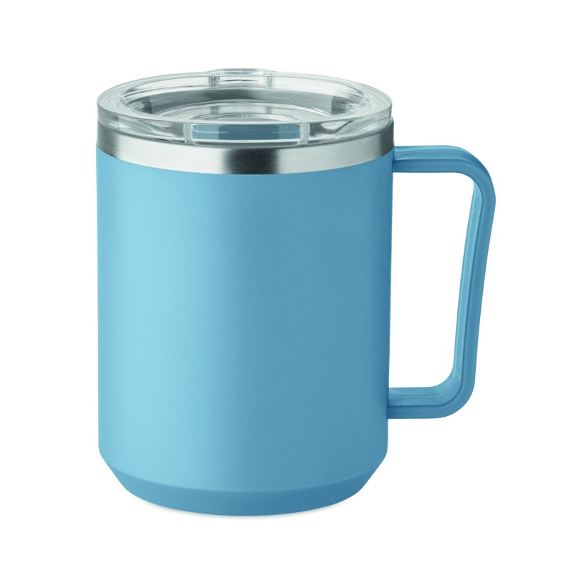 Vaso de doble pared Cocoa 400 ml